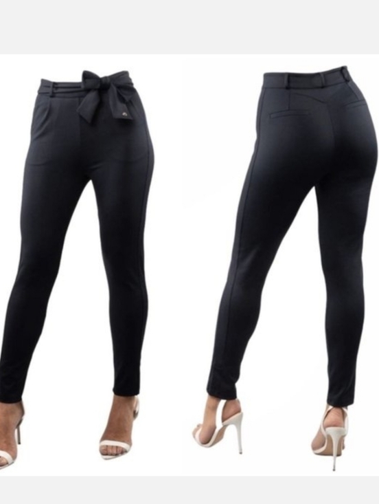 Buffbunny Collection Pants - BuffBunny Collection Boss Pants Size S